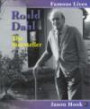 Roald Dahl (Famous Lives S.)