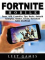 Fortnite Mobile Game, APK, Controller, Tips, Hacks, Android, Gameplay, Aimbot, Cheats, Download Guide Unofficial