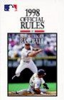 Official Rules of Major League Baseball, 1998 (Serial)