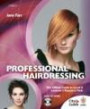 Professional Hairdressing: The Official Guide to Level 3 Lecturers Resource Pack (Hairdressing and Beauty Industry Authority)