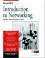 Novell's Introduction to Networking (Novell Press)