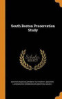 South Boston Preservation Study