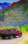 Return to Orchard Canyon