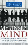 The McKinsey Mind: Understanding and Implementing the Problem-Solving Tools and Management Techniques of the World's Top Strategic Consulting Firm