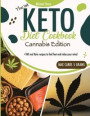 Keto Diet Cookbook Cannabis Edition