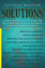 Solutions: Classroom management, infants zero through teenage, help saving marriages from divorces, drug addictions, helping to c