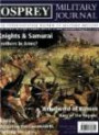 Osprey Military Journal Issue 2/6: The International Review of Military History (Osprey Military Journal)