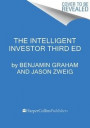The Intelligent Investor, 3rd Ed