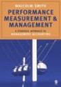 Performance Measurement and Management : A Strategic Approach to Management Accounting