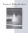 Property Tables Booklet: For Use with Thermodynamics An Engineering Approach (4th Edition)