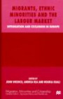 Migrants, Ethnic Minorities and the Labour Market : Integration and Exclusion in Europe (Migration, Minorities and Citizenship)