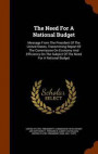 The Need for a National Budget