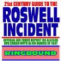21st Century Guide to the Roswell Incident: Official Air Force Report on Alleged UFO Crash with Alien Bodies in 1947 (Ring-bound)