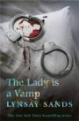 The Lady is a Vamp (Argeneau Vampire)