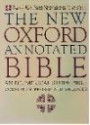 New Oxford Annotated Bible: An Ecumenical Study Bible Completely Revised and Enlarged/New Revised Standard Version