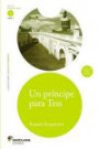 Un príncipe para Tess ( A Prince for Tess) (Spanish Edition) (Coleccion Leer En Espanol)