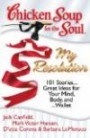 Chicken Soup for the Soul: My Resolution: 101 Stories... Great Ideas for Your Mind, Body, And... Wallet (Chicken Soup for the Soul (Chicken Soup for the Soul))