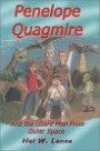 Penelope Quagmire and the Lizard Men from Outer Space