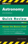 CliffsNotes Astronomy