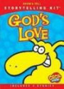 God's Love: Storytelling Kit (Show & Tell / Cecil and Friends)