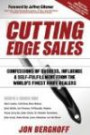 Cutting Edge Sales: Confessions of Success, Influence & Self-Fulfillment from the World's Finest Knife Dealer