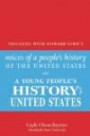 Teaching With Howard Zinn's Voices of a People's History of the United States and A Young People's History of the United State