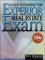 Guide to Passing the Experior Real Estate Exam