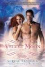 UC Velvet Moon: The Immortals of Annwyn: Book Three (Annwyn Chronicles)