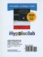 MyPoliSciLab with Pearson eText Student Access Code Card for Understanding American Government (standalone) (Mypoliscilab (Access Codes))