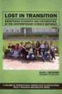 Lost in Transition: Redefining Students and Universities in the Contemporary Kyrgyz Republic (International Perspectives on Educational Policy, Research and Practice)
