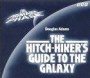 The Hitch Hiker's Guide to the Galaxy (BBC Radio Collection)