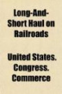 Long-And-Short Haul on Railroads