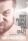 Why People Drive You Crazy: Part One: A Fresh Look at Temperament