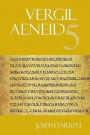 Aeneid 5 (The Focus Vergil Aeneid Commentaries)