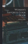 Woman's Favorite Cook Book