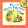 Pooh Goes Visiting (Book in a Book)