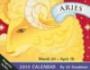 Horoscope: Aries 2010 Mdtd