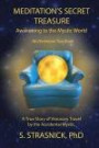Meditation's Secret Treasure: Awakening to the Mystic World (American Tao) (Volume 1)
