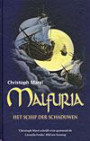 Malfuria / 1 Het schip der schaduwen