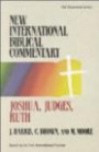 Joshua, Judges, Ruth (Understanding the Bible Commentary Series)
