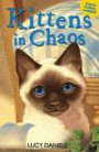 Kittens in Chaos: Siamese in the Sun & Cat in the Candlelight (Animal Ark)