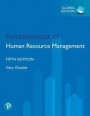 Fundamentals of Human Resource Management plus Pearson MyLab Management with Pearson eText, Global Edition, Global Edition