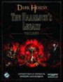 Dark Heresy: Haarlock Legacy Trilogy (Dark Heresy-/Warhammer 40, 000 Roleplay)