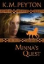 The Roman Pony Adventures: Minna's Quest (Roman Pony Adventures)