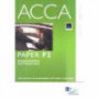 ACCA (New Syllabus) - F2 Management Accounting: Study Text