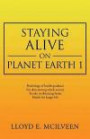 Staying Alive on Planet Earth 1