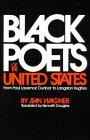 Black Poets of the United States: From Paul Laurence Dunbar to Langston Hughes