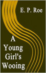 Young Girl's Wooing