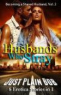 Husbands Who Stray: 6 Erotica Stories in 1