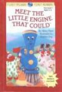 Meet the Little Engine That Could (First Friends First Readers)